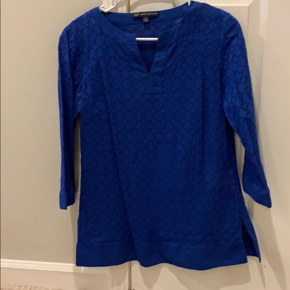 BB TUNIC